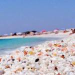 6 - The Beaches of Quartz